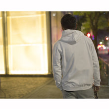 画像をギャラリービューアに読み込む, Snatched Box Logo Hoodie