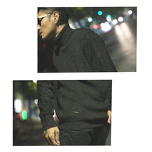 画像をギャラリービューアに読み込む, Seductive Gentle Turtle knitsew