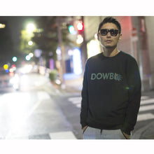 画像をギャラリービューアに読み込む, Neon Botanical Leaf Sweat Shirts