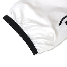 画像をギャラリービューアに読み込む, Fleek Sleeve Logo Nylon JKT