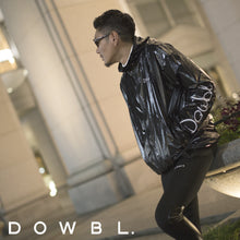 画像をギャラリービューアに読み込む, Fleek Sleeve Logo Nylon JKT