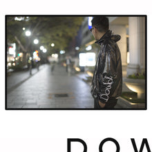 画像をギャラリービューアに読み込む, Fleek Sleeve Logo Nylon JKT