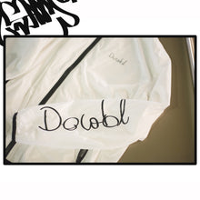 画像をギャラリービューアに読み込む, Fleek Sleeve Logo Nylon JKT