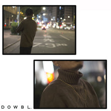 画像をギャラリービューアに読み込む, Gentlemanly Cable Knit