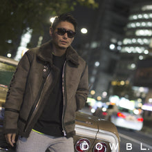 画像をギャラリービューアに読み込む, String Sleeve Logo Sweat Shirts
