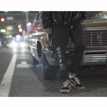画像をギャラリービューアに読み込む, Incredible Bpx Logo Pants