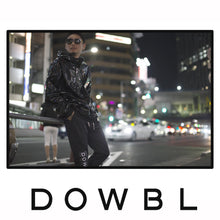 画像をギャラリービューアに読み込む, Incredible Bpx Logo Pants