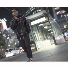 画像をギャラリービューアに読み込む, Incredible Bpx Logo Pants