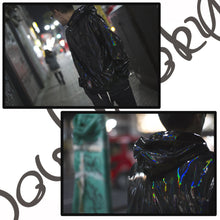 画像をギャラリービューアに読み込む, Luster Aurora Hoodie