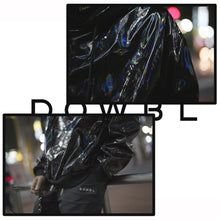 画像をギャラリービューアに読み込む, Luster Aurora Hoodie