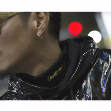 画像をギャラリービューアに読み込む, S.L Kiss Logo Turtle Cutsew