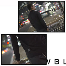画像をギャラリービューアに読み込む, S.L Kiss Logo Turtle Cutsew