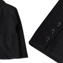 画像をギャラリービューアに読み込む, Woolly Knit Tailored JKT