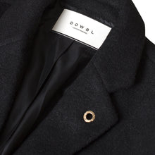 画像をギャラリービューアに読み込む, Woolly Knit Tailored JKT
