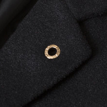 画像をギャラリービューアに読み込む, Woolly Knit Tailored JKT