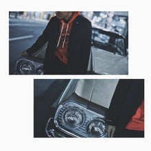画像をギャラリービューアに読み込む, Woolly Knit Tailored JKT