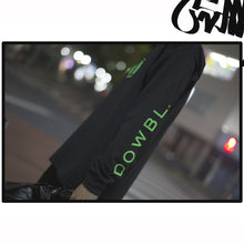 画像をギャラリービューアに読み込む, Flocky Color Rhombus Logo Long Sleeve
