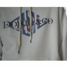 画像をギャラリービューアに読み込む, Petit Rhombus Logo Hoodie