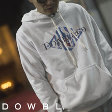 画像をギャラリービューアに読み込む, Petit Rhombus Logo Hoodie