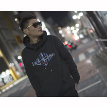 画像をギャラリービューアに読み込む, Petit Rhombus Logo Hoodie