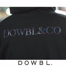 画像をギャラリービューアに読み込む, Petit Rhombus Logo Hoodie