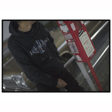 画像をギャラリービューアに読み込む, Petit Rhombus Logo Hoodie