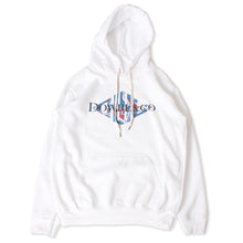 画像をギャラリービューアに読み込む, Petit Rhombus Logo Hoodie