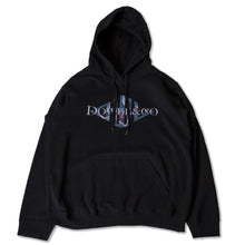 画像をギャラリービューアに読み込む, Petit Rhombus Logo Hoodie