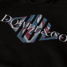 画像をギャラリービューアに読み込む, Petit Rhombus Logo Hoodie