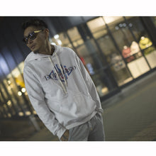 画像をギャラリービューアに読み込む, Petit Rhombus Logo Hoodie