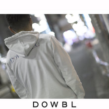 画像をギャラリービューアに読み込む, Petit Rhombus Logo Hoodie