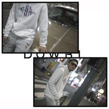 画像をギャラリービューアに読み込む, Petit Rhombus Logo Hoodie