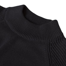 画像をギャラリービューアに読み込む, Strange Position Logo High Neck Cutsew