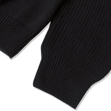画像をギャラリービューアに読み込む, Strange Position Logo High Neck Cutsew