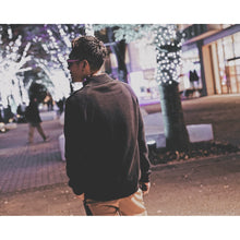 画像をギャラリービューアに読み込む, Strange Position Logo High Neck Cutsew