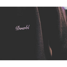 画像をギャラリービューアに読み込む, Strange Position Logo High Neck Cutsew