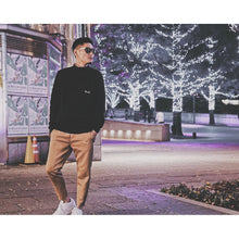 画像をギャラリービューアに読み込む, Strange Position Logo High Neck Cutsew