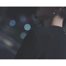 画像をギャラリービューアに読み込む, Strange Position Logo Crew Cutsew