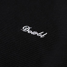 画像をギャラリービューアに読み込む, Strange Position Logo Crew Cutsew