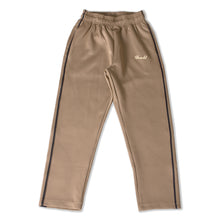画像をギャラリービューアに読み込む, Calm Logo Line Pants
