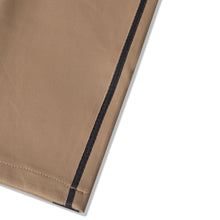 画像をギャラリービューアに読み込む, Calm Logo Line Pants