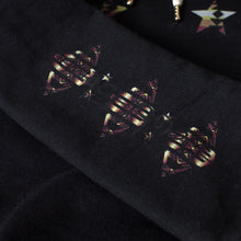 画像をギャラリービューアに読み込む, Ortega Native Rhombus Hoodie