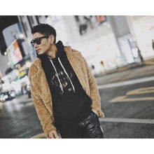 画像をギャラリービューアに読み込む, Ortega Native Rhombus Hoodie