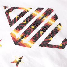 画像をギャラリービューアに読み込む, Ortega Native Rhombus Hoodie