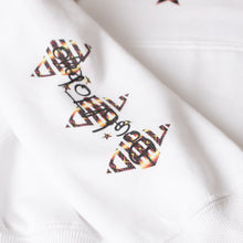 画像をギャラリービューアに読み込む, Ortega Native Rhombus Hoodie