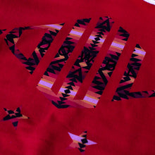 画像をギャラリービューアに読み込む, Ortega Native Rhombus Hoodie