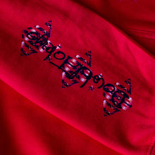 画像をギャラリービューアに読み込む, Ortega Native Rhombus Hoodie