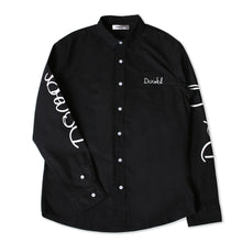 画像をギャラリービューアに読み込む, Cutting Edge Logo Shirt