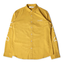 画像をギャラリービューアに読み込む, Cutting Edge Logo Shirt