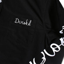 画像をギャラリービューアに読み込む, Cutting Edge Logo Shirt